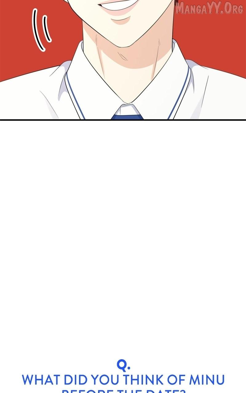 Love in Session Chapter 61 page 27 - 