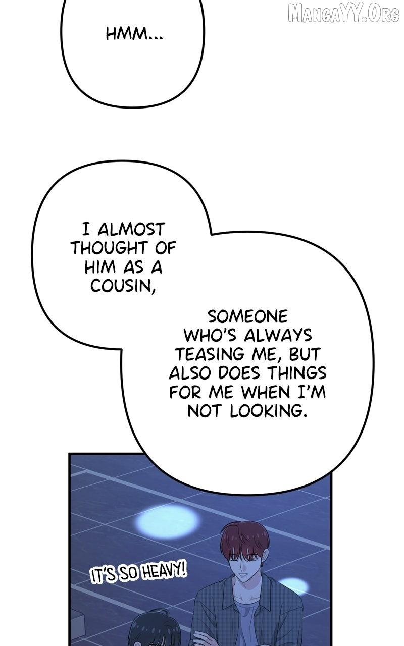 Love in Session Chapter 61 page 29 - 