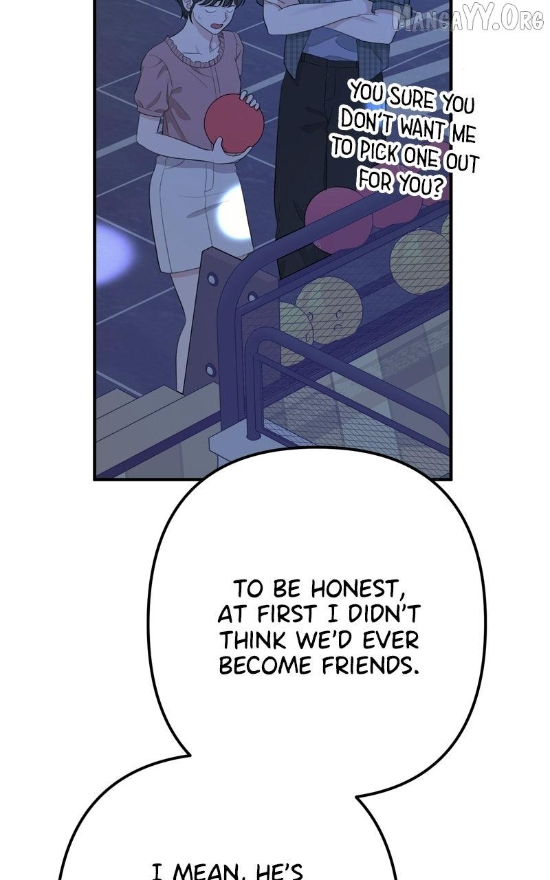 Love in Session Chapter 61 page 30 - 