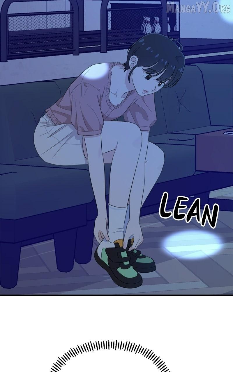 Love in Session Chapter 61 page 4 - 