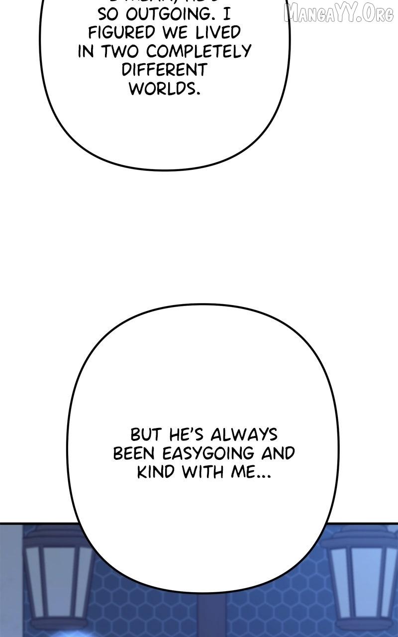 Love in Session Chapter 61 page 31 - 