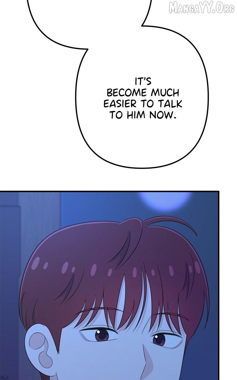 Love in Session Chapter 61 page 33 - 