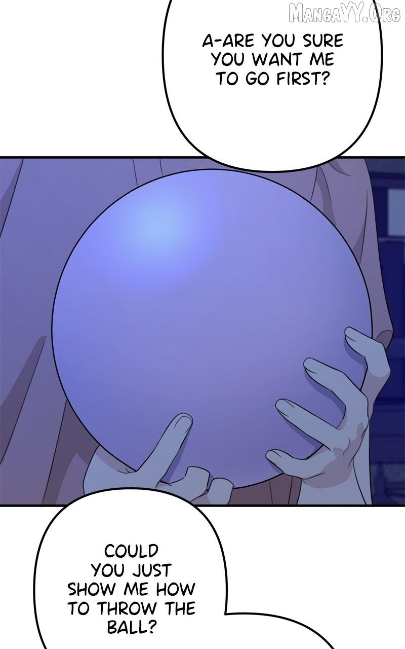 Love in Session Chapter 61 page 37 - 