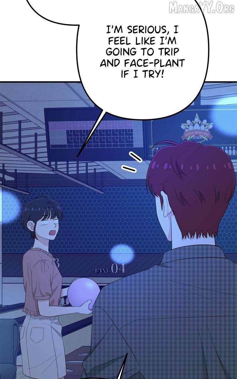 Love in Session Chapter 61 page 38 - 