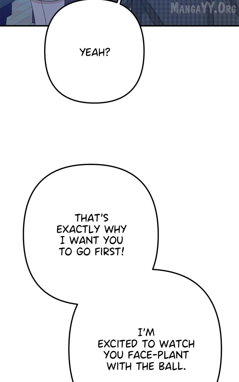 Love in Session Chapter 61 page 39 - 