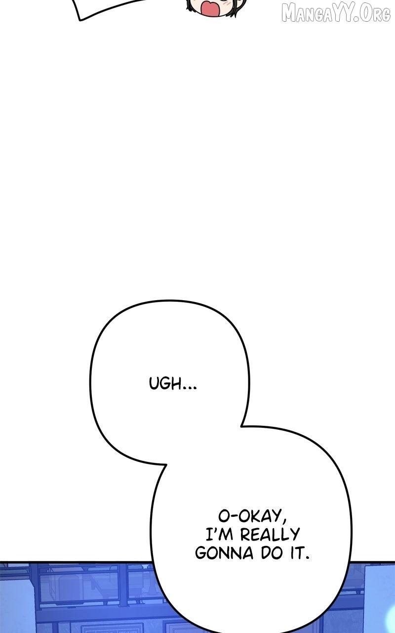 Love in Session Chapter 61 page 41 - 