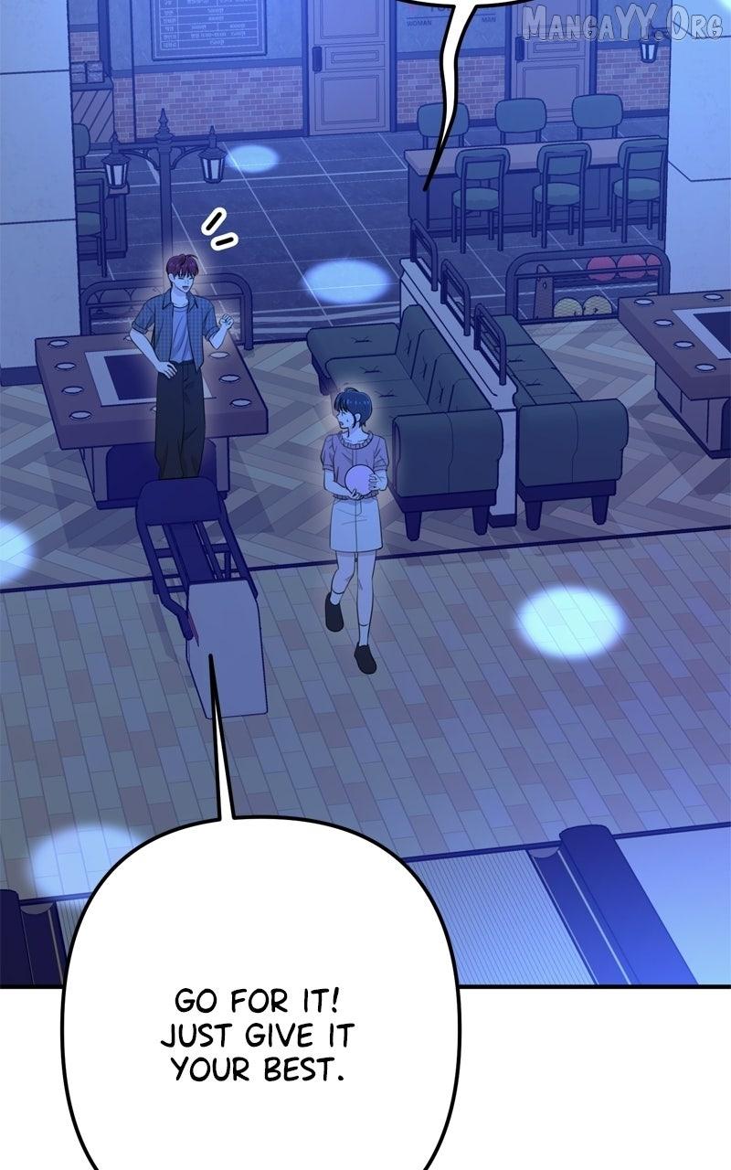 Love in Session Chapter 61 page 42 - 