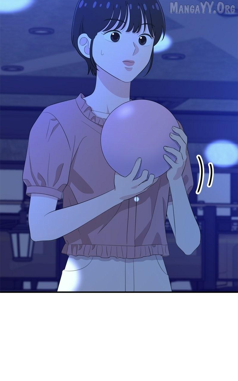 Love in Session Chapter 61 page 44 - 