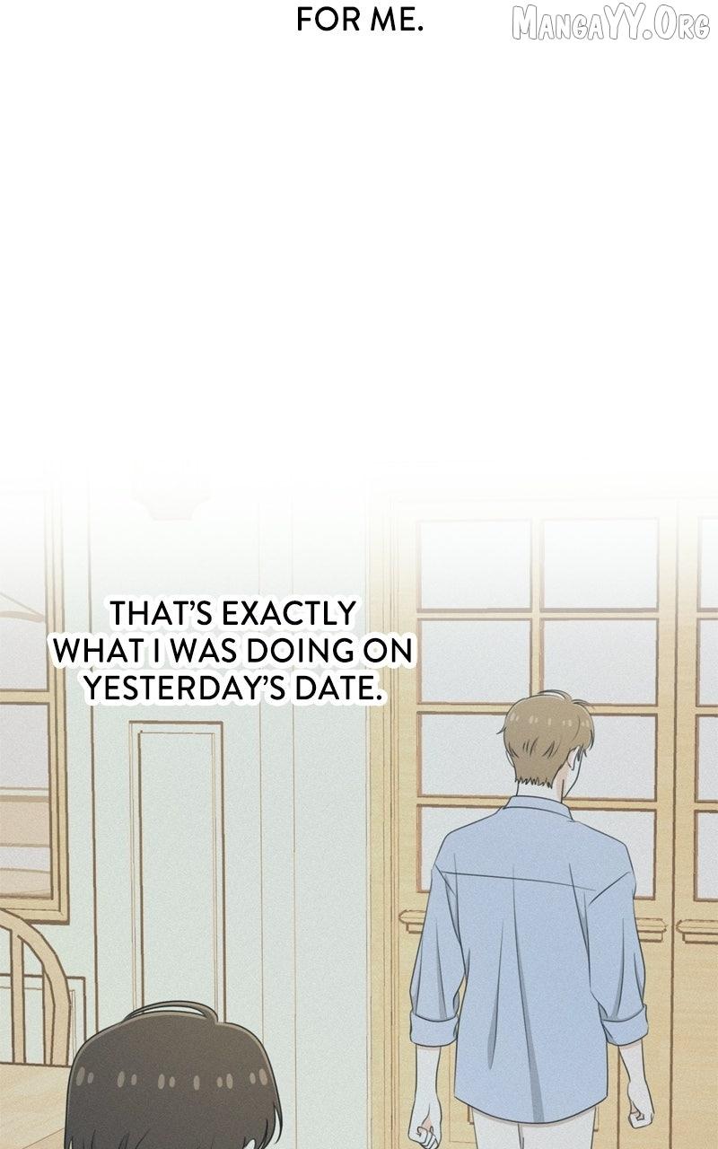 Love in Session Chapter 61 page 48 - 