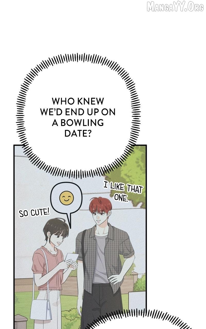 Love in Session Chapter 61 page 6 - 