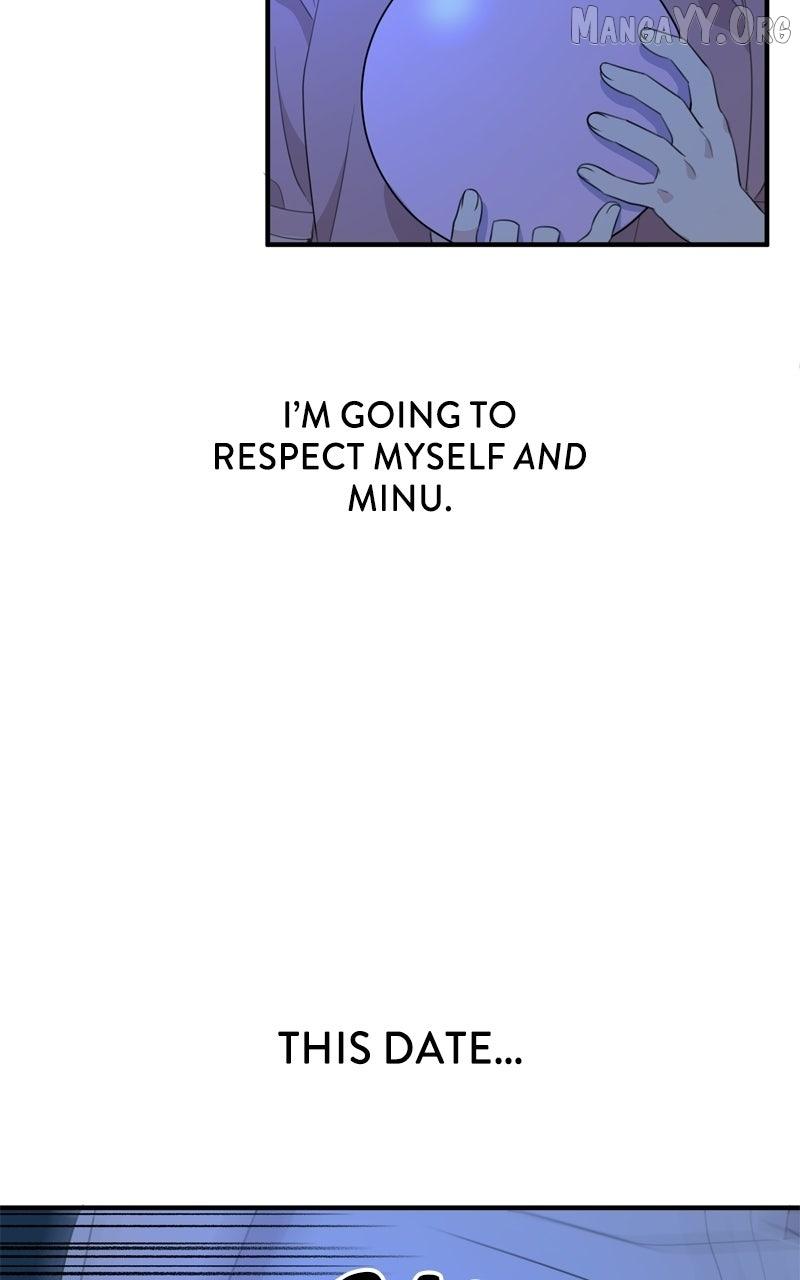 Love in Session Chapter 61 page 52 - 