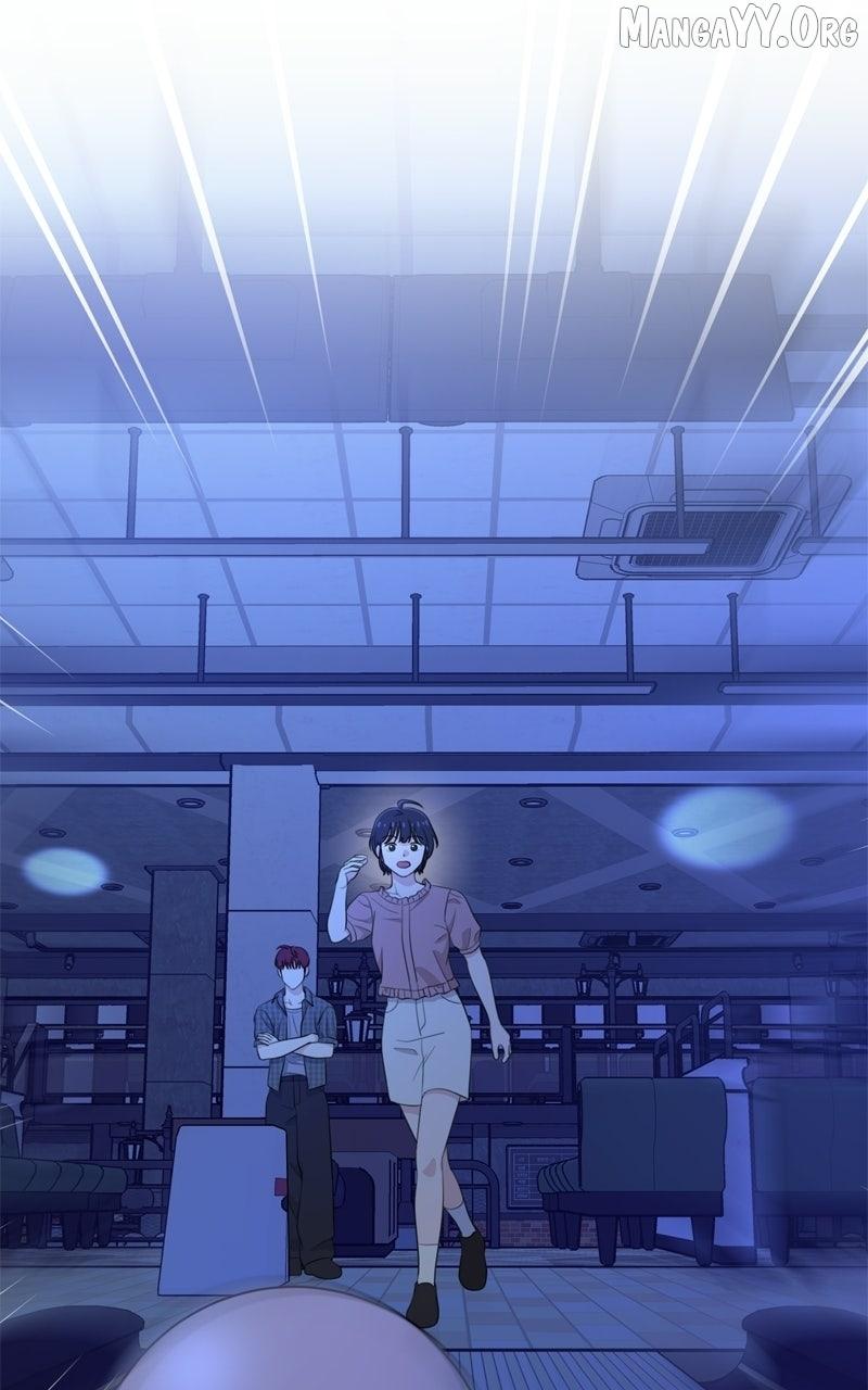 Love in Session Chapter 61 page 54 - 
