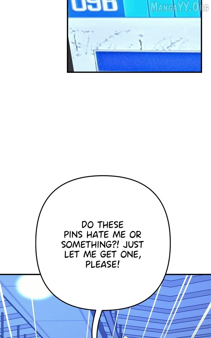 Love in Session Chapter 61 page 59 - 