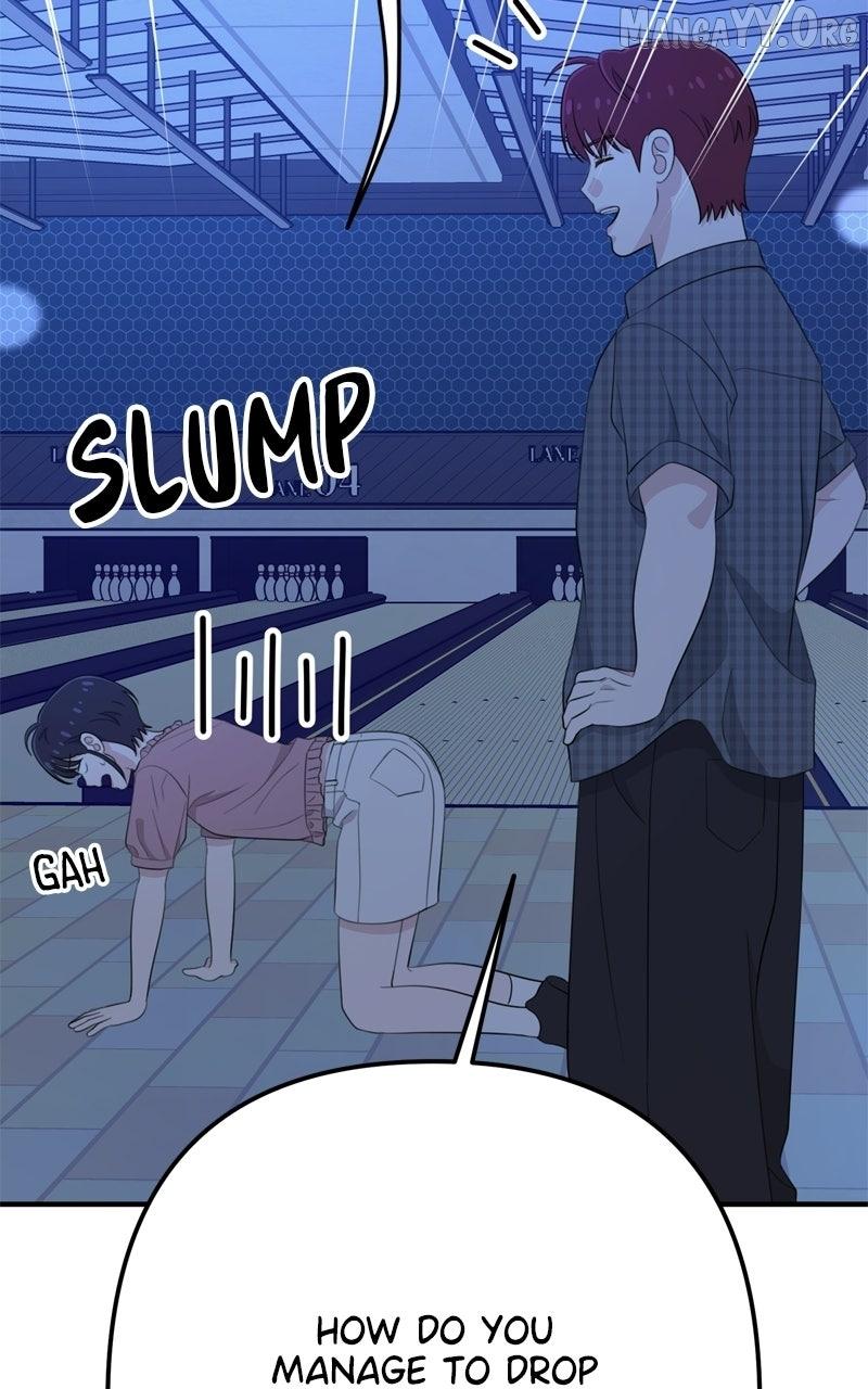 Love in Session Chapter 61 page 60 - 