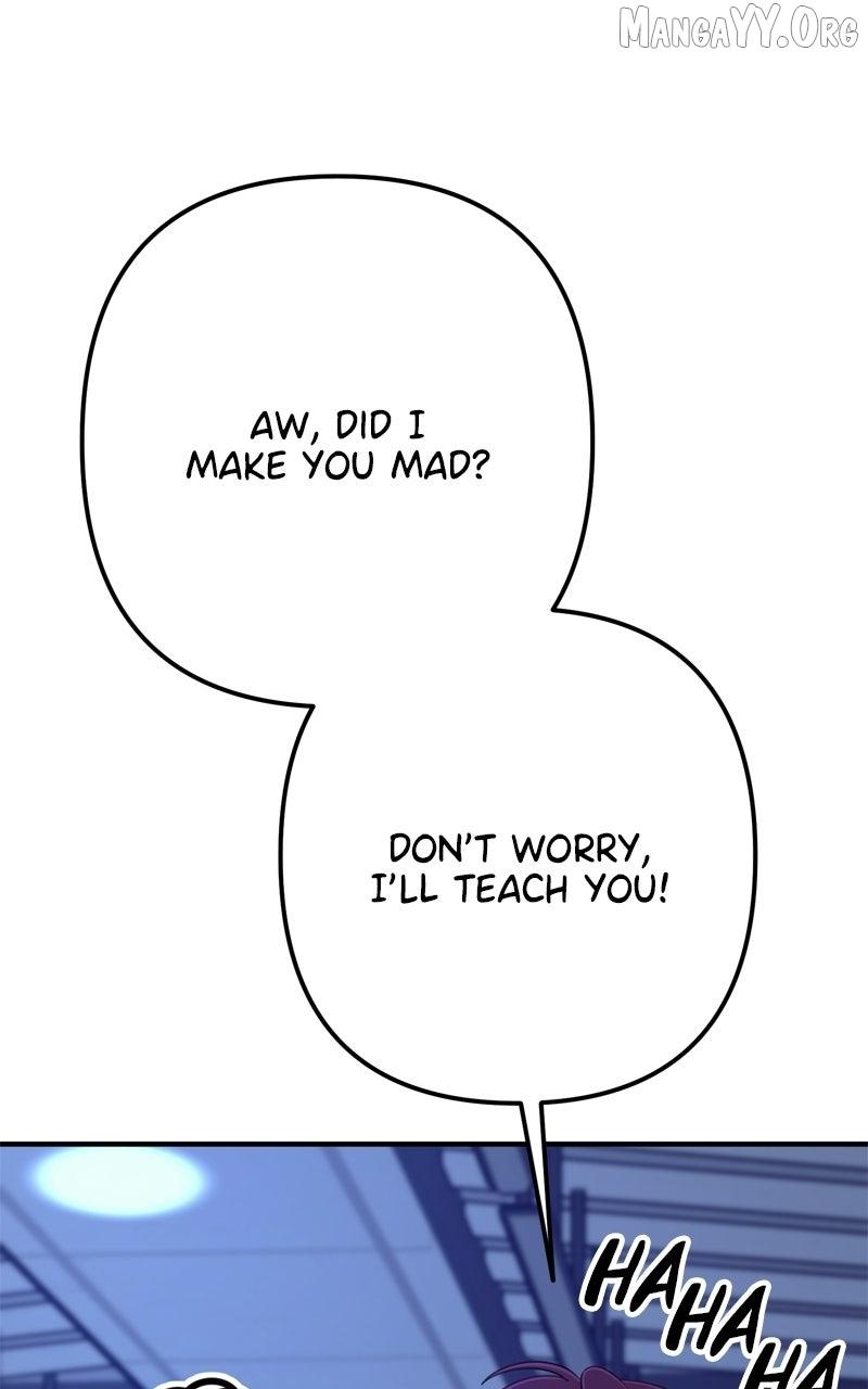Love in Session Chapter 61 page 63 - 