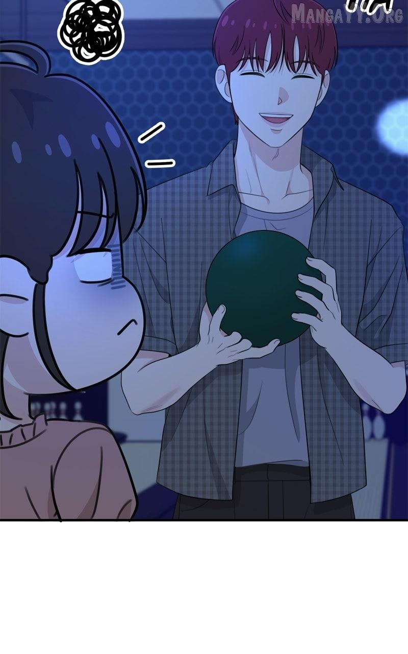 Love in Session Chapter 61 page 64 - 