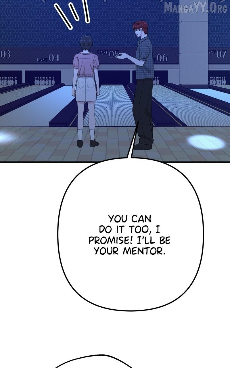 Love in Session Chapter 61 page 71 - 