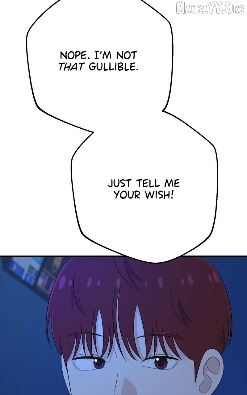 Love in Session Chapter 61 page 72 - 