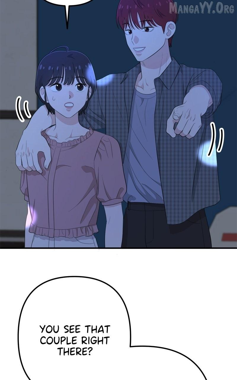 Love in Session Chapter 61 page 75 - 