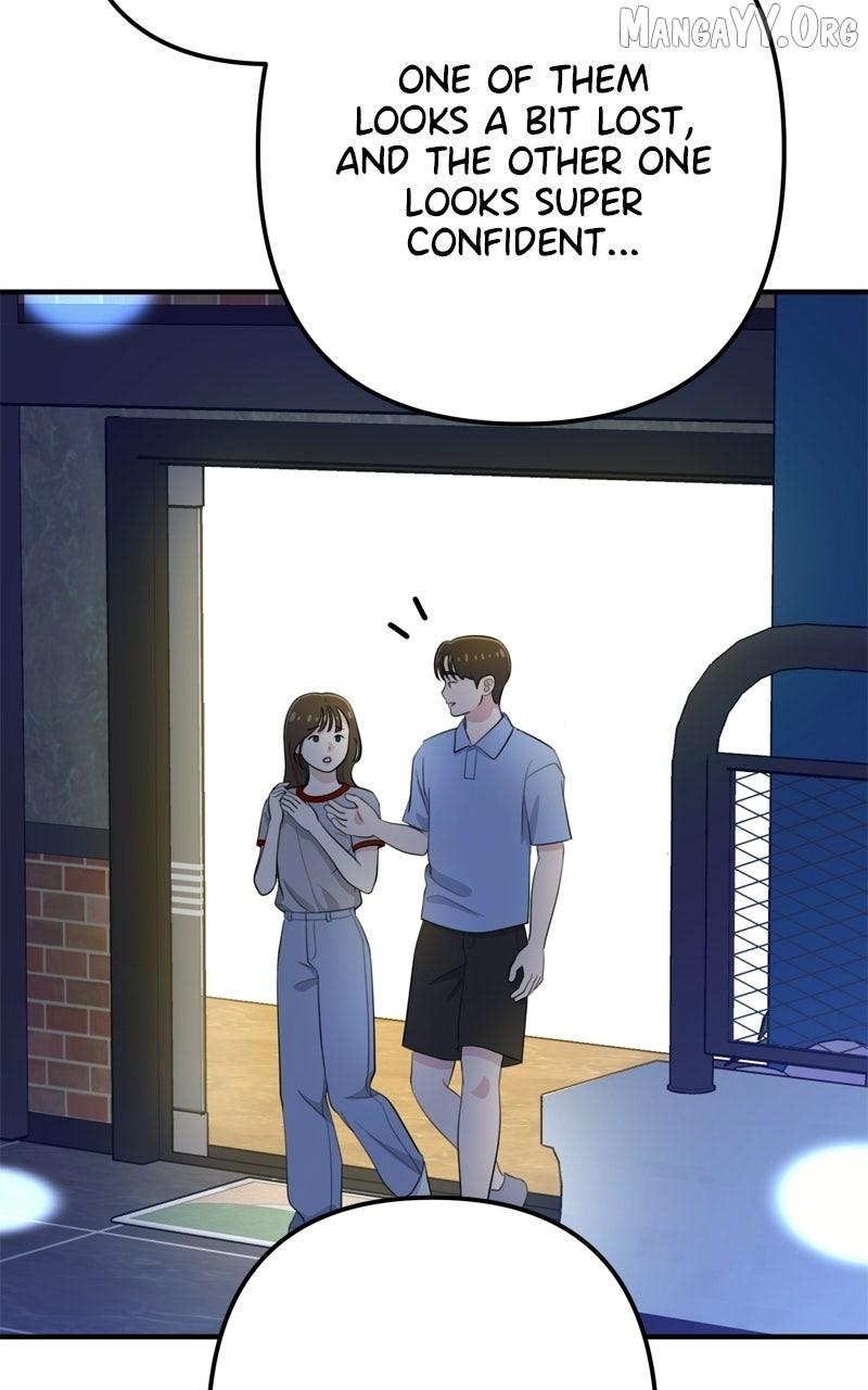 Love in Session Chapter 61 page 76 - 