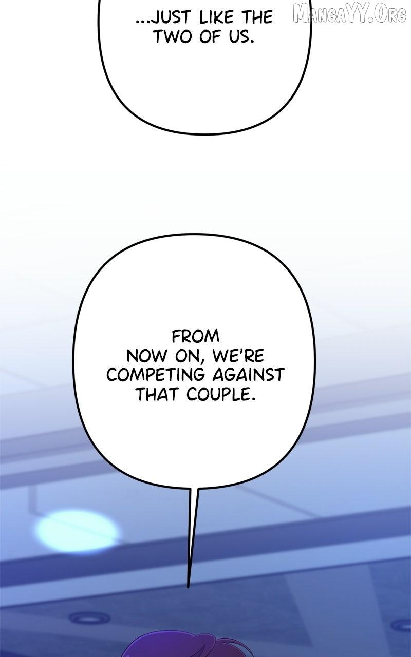 Love in Session Chapter 61 page 77 - 