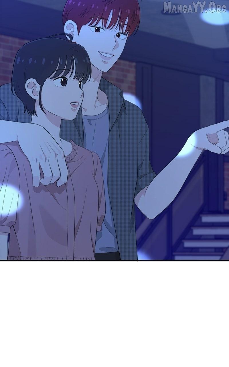 Love in Session Chapter 61 page 78 - 