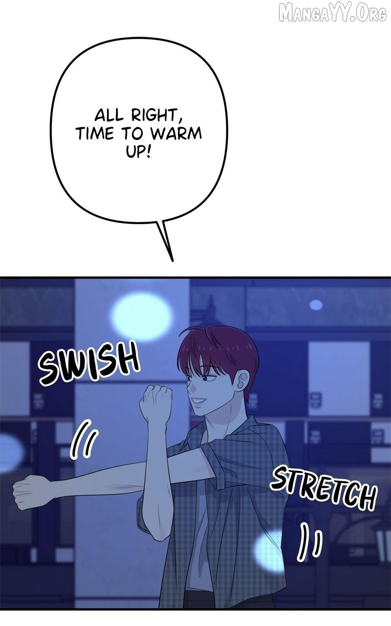Love in Session Chapter 61 page 9 - 
