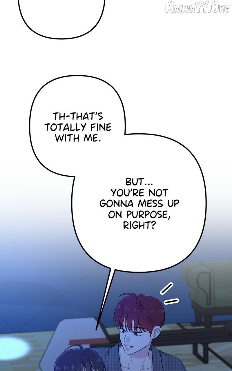 Love in Session Chapter 61 page 82 - 