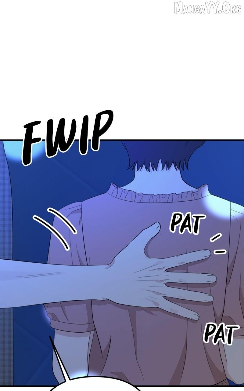 Love in Session Chapter 61 page 84 - 