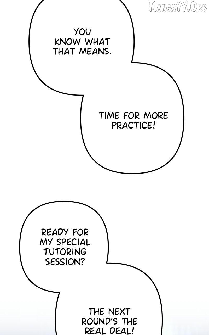 Love in Session Chapter 61 page 85 - 