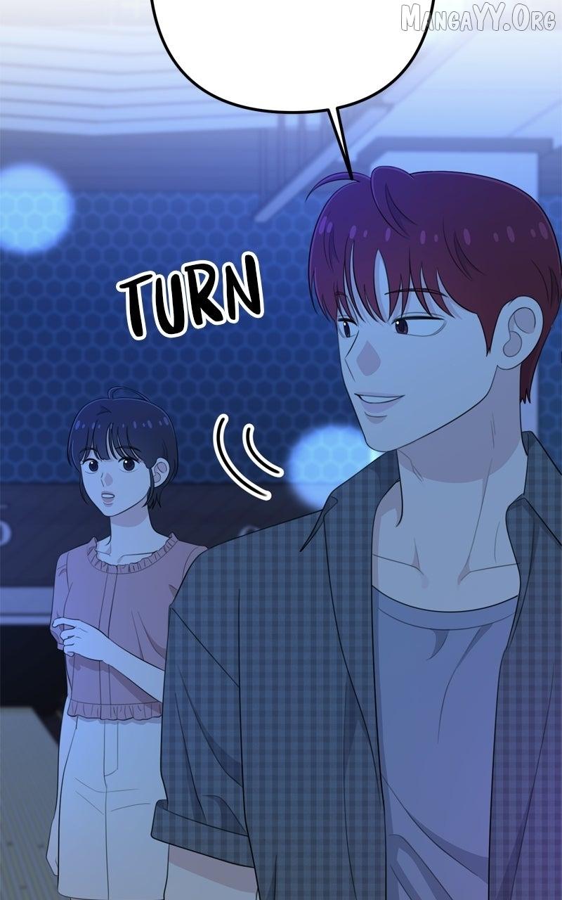 Love in Session Chapter 61 page 86 - 