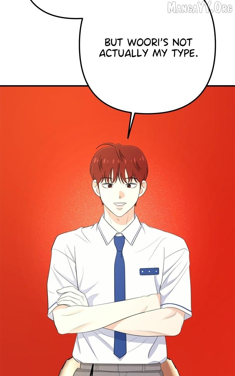 Love in Session Chapter 61 page 90 - 