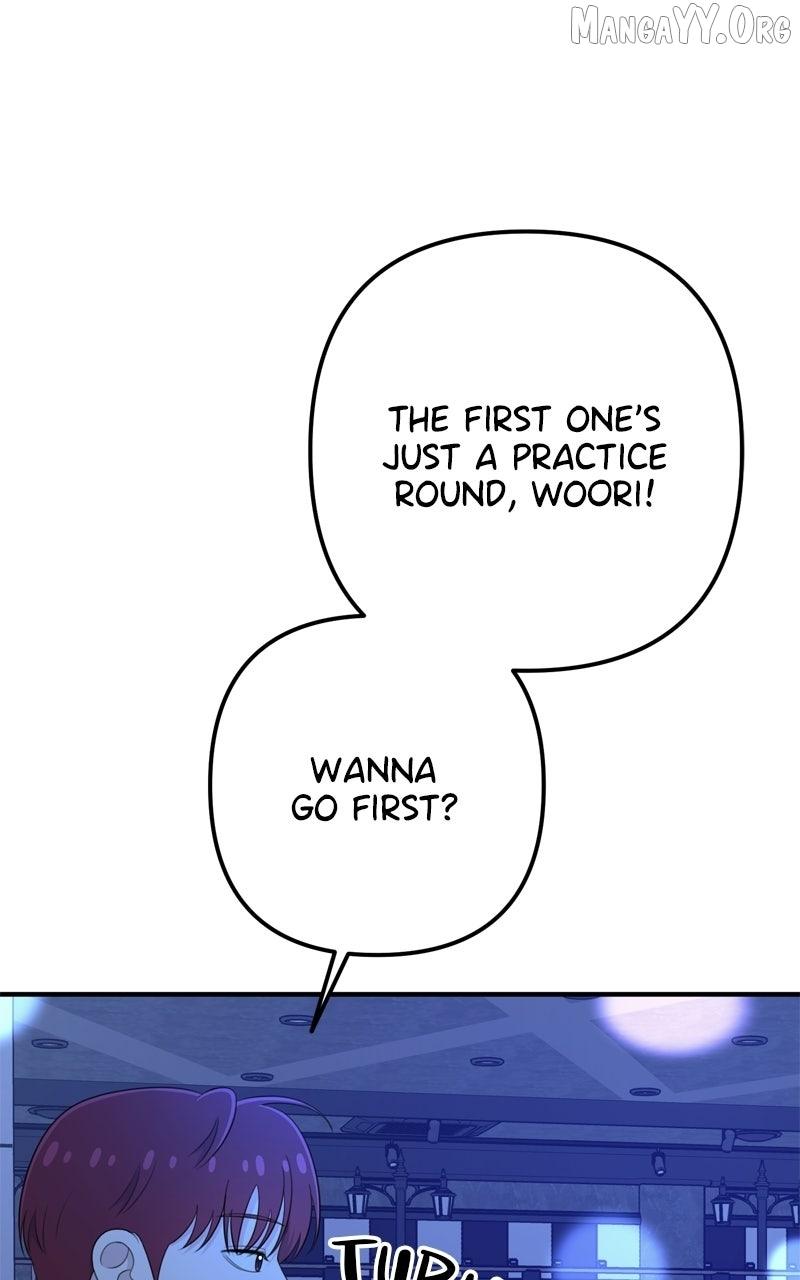 Love in Session Chapter 61 page 10 - 