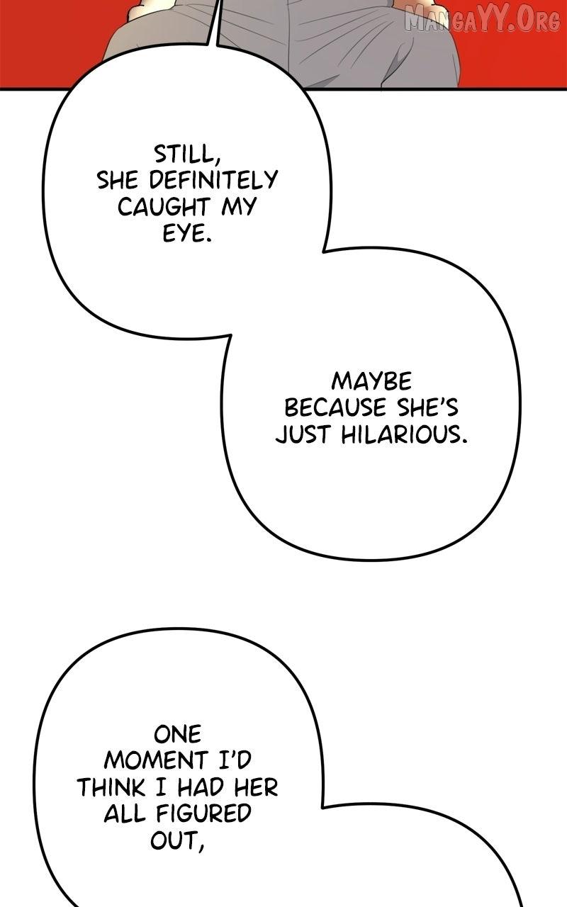 Love in Session Chapter 61 page 91 - 