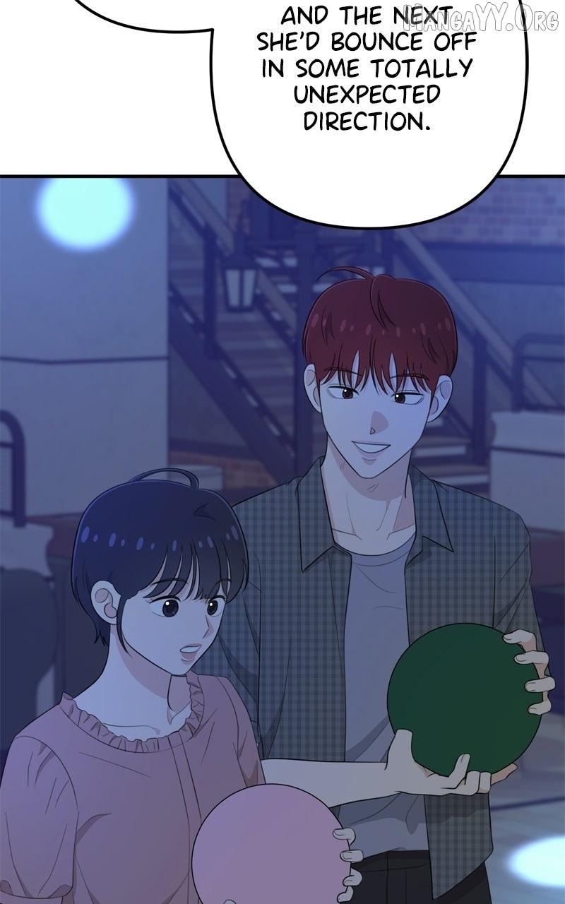 Love in Session Chapter 61 page 92 - 