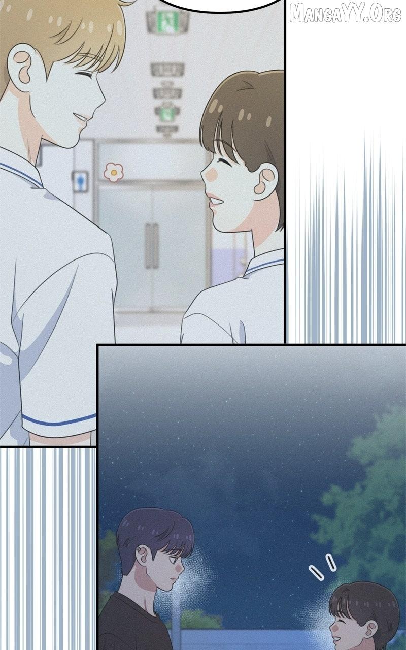 Love in Session Chapter 61 page 94 - 