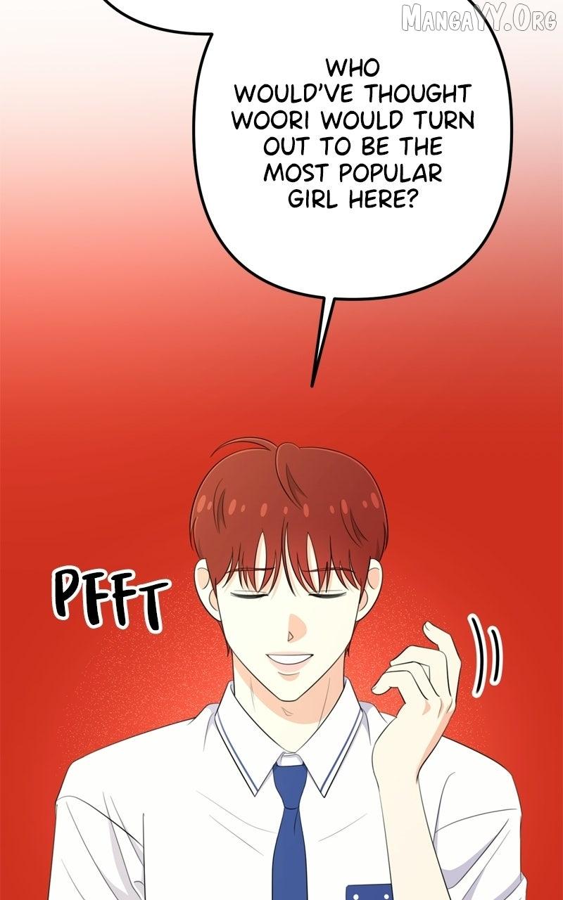 Love in Session Chapter 61 page 97 - 