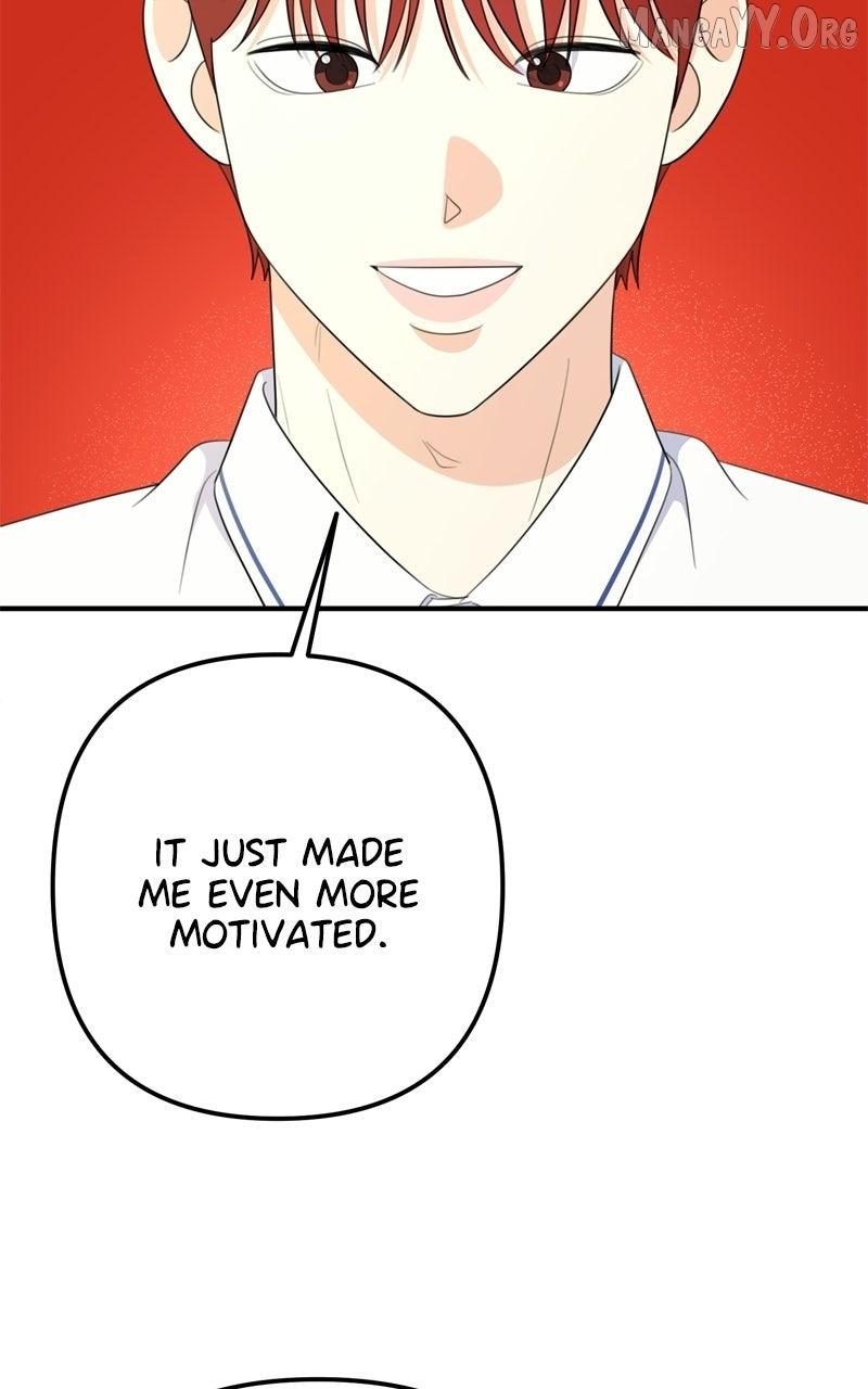 Love in Session Chapter 61 page 99 - 