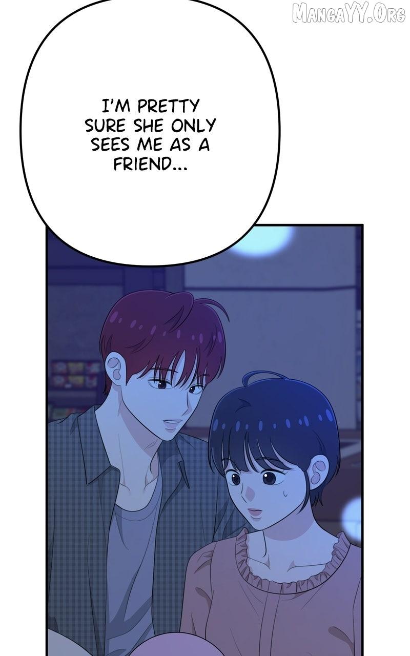 Love in Session Chapter 61 page 100 - 
