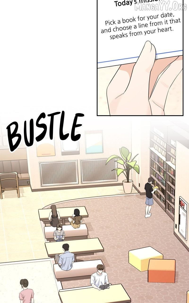 Love in Session Chapter 62 page 2 - 