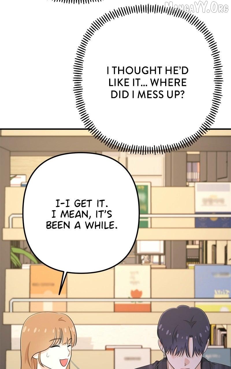 Love in Session Chapter 62 page 106 - 