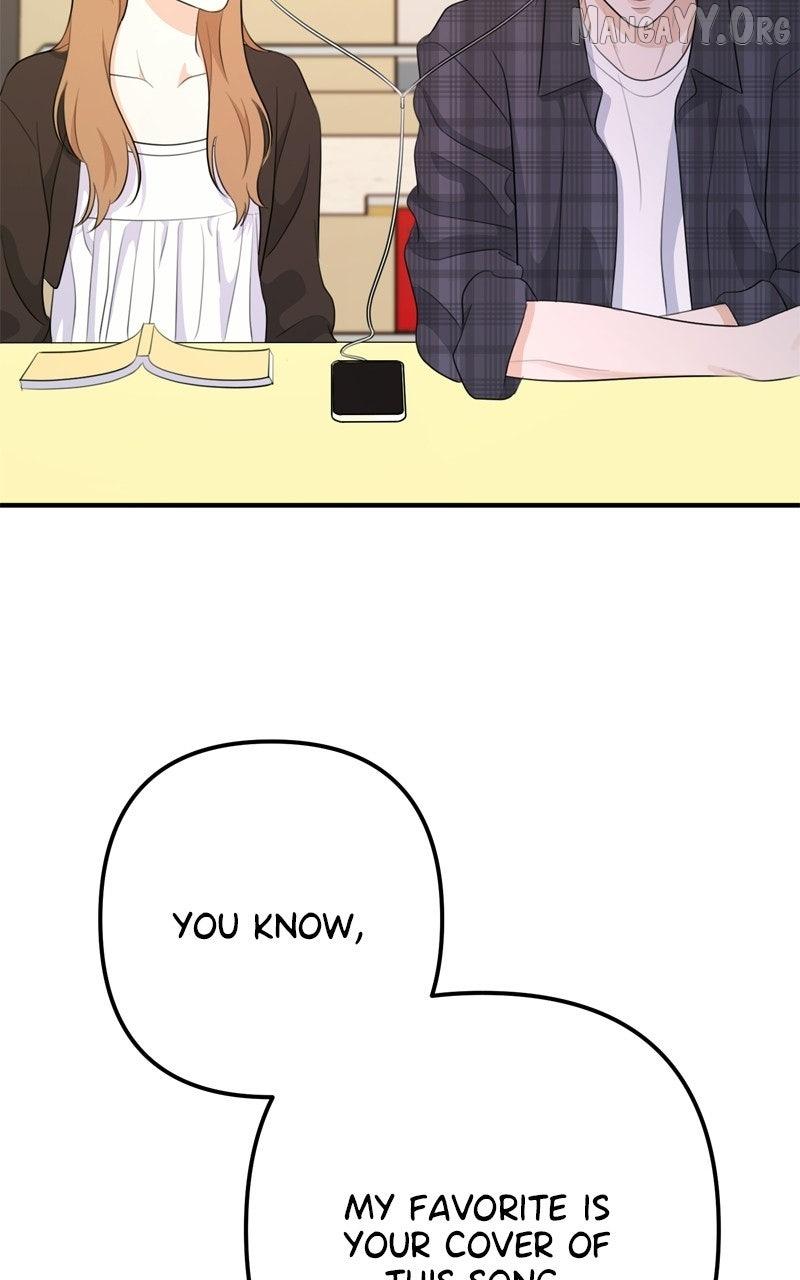 Love in Session Chapter 62 page 107 - 