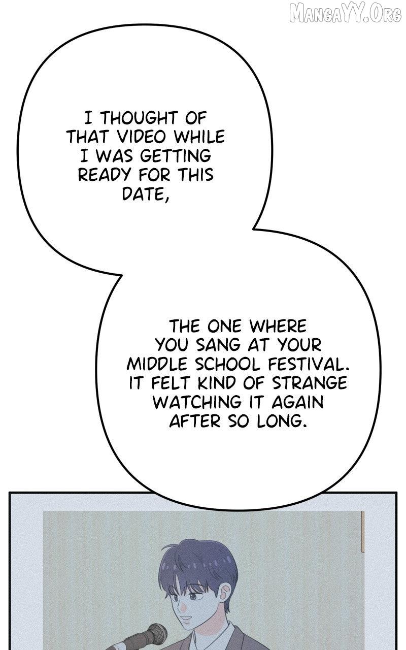 Love in Session Chapter 62 page 109 - 