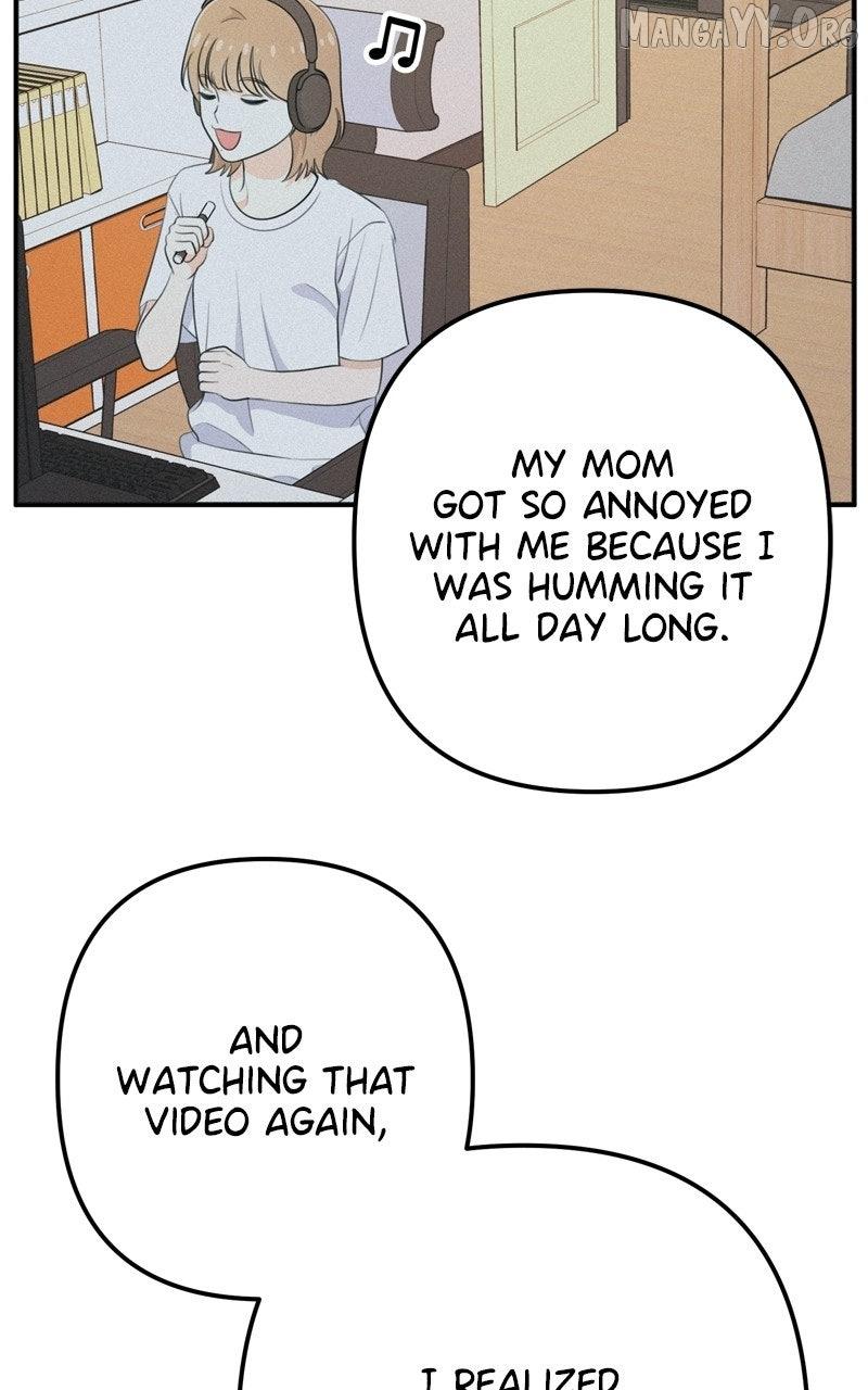 Love in Session Chapter 62 page 111 - 