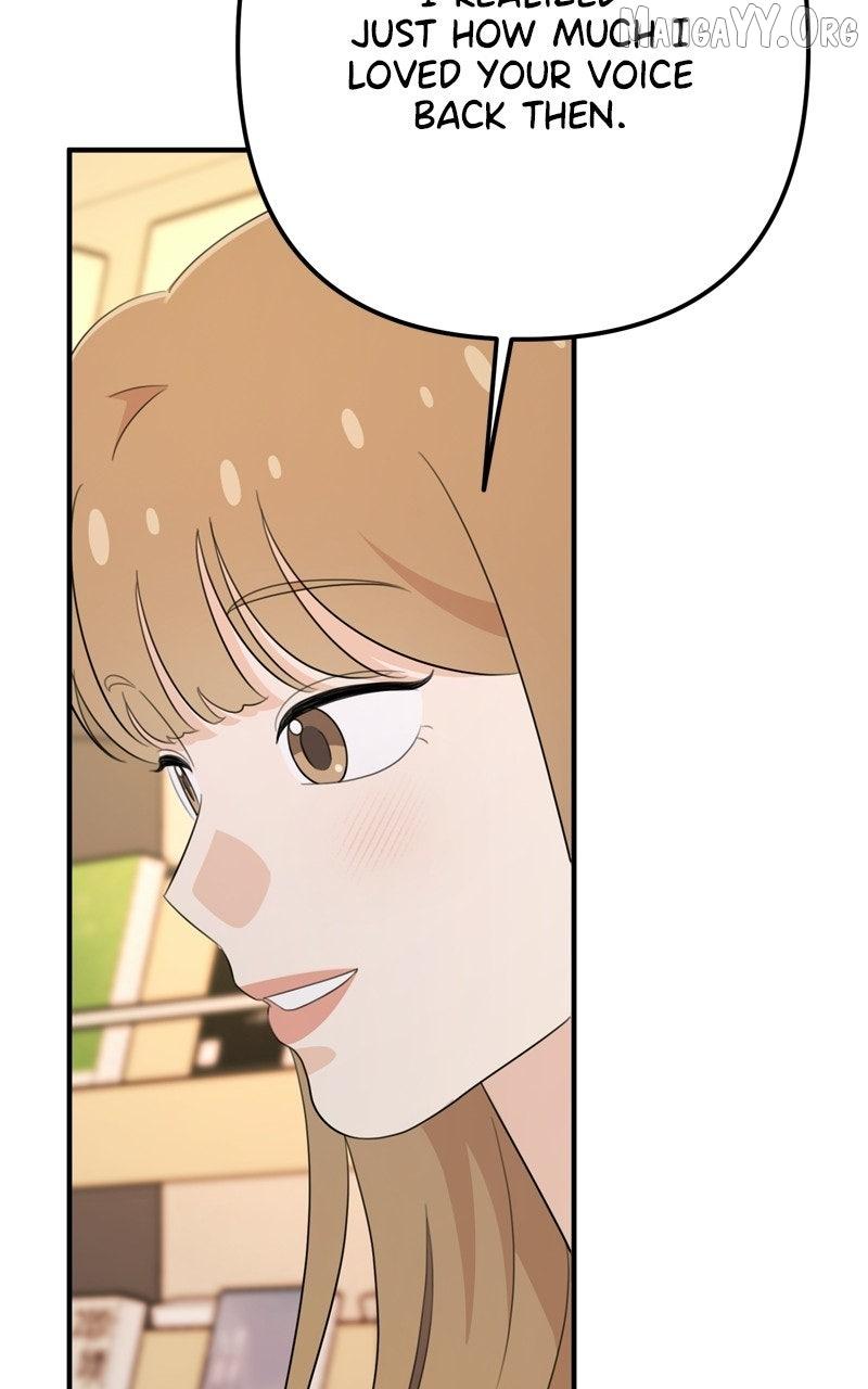 Love in Session Chapter 62 page 112 - 
