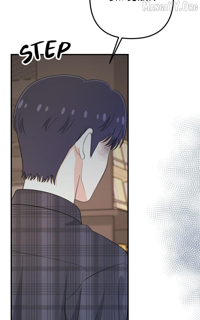 Love in Session Chapter 62 page 124 - 