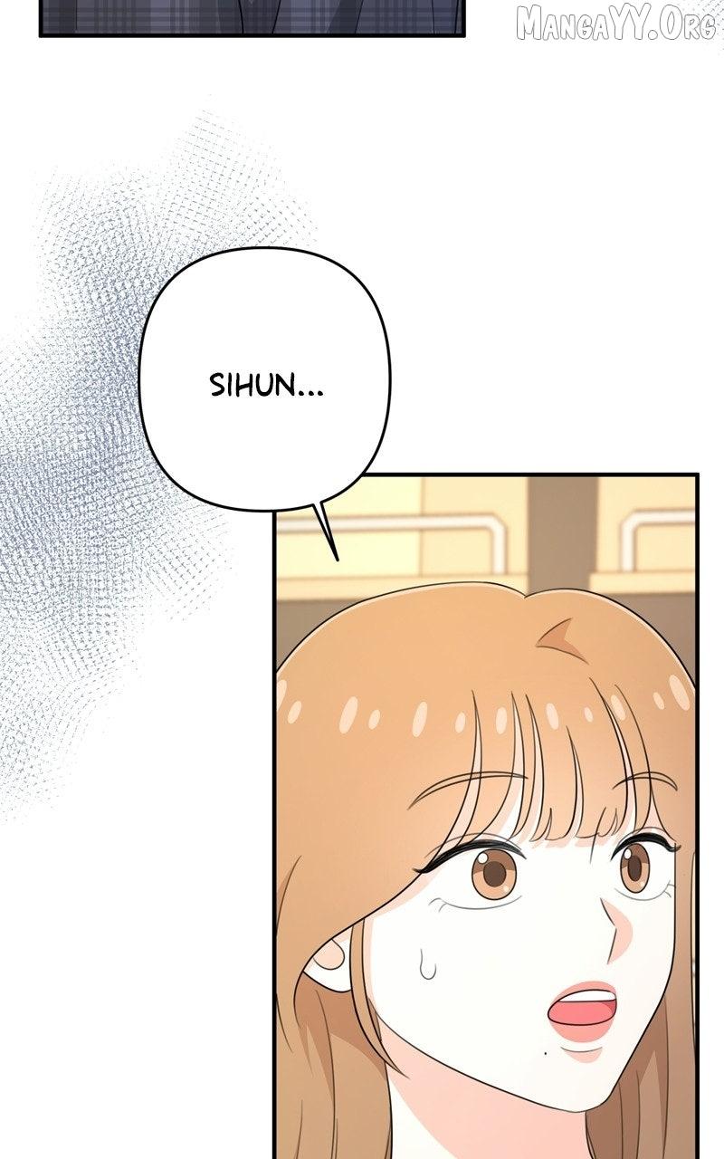 Love in Session Chapter 62 page 125 - 