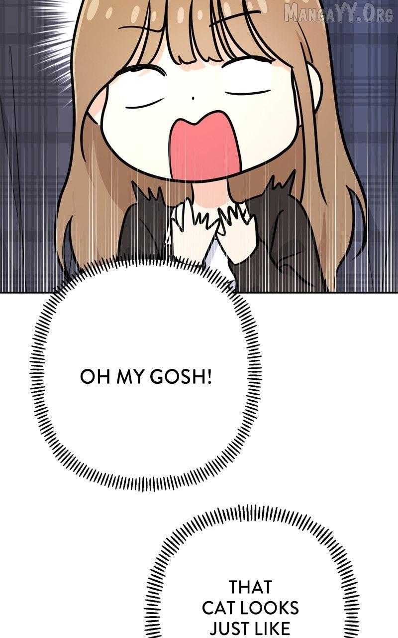 Love in Session Chapter 62 page 14 - 