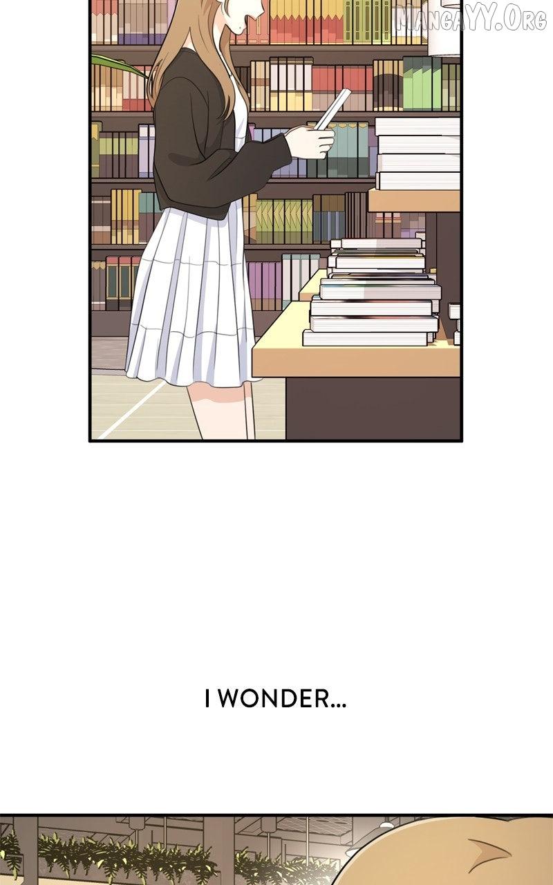 Love in Session Chapter 62 page 16 - 