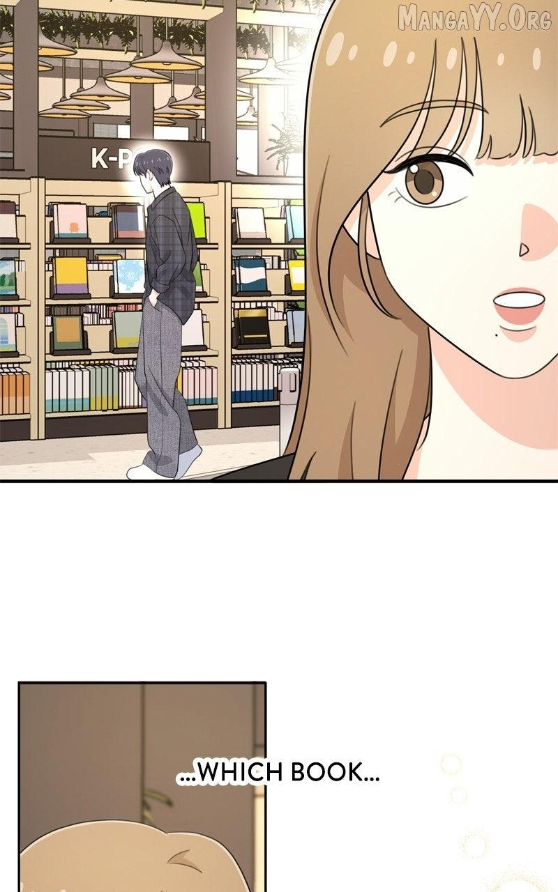 Love in Session Chapter 62 page 17 - 